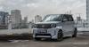 Honda Super-One review: Electric hatchback with a sporty design