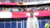Klopp looks set to pick up Germany baton after World Cup debacle