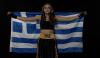 ‘Greeks have historically been warriors’ – Greek Canadian Boxer Victoria Vergos Speaks to The National Herald