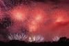 WATCH: U.S. Sets Fireworks World Record With 850,000-Shell Display Over National Mall