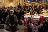 Three sons of Iran’s late Ayatollah Khamenei appear at funeral — but Supreme Leader Mojtaba Khamenei is still absent