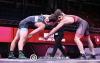Kazakhstan bags three more medals at Asian U20 Wrestling Championships