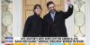 Mamdani’s wife SKIPS America 250 for Islamic wellness retreat in Spain