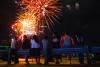Las Vegas park blasts off with food, fun, fireworks on July Fourth — PHOTOS