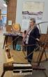 Spin your way into culture at the National Historic Oregon Trail Interpretive Center