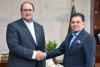Dhaka urges peace for Middle East development