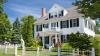 All About the Colonial: Inside the Patriotic History and Enduring Rise of the First American Home 