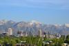 Salt Lake City Set to Roast as 100-Degree Heat Bears Down