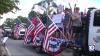 Broward communities mark Fourth of July with parades, fireworks in Plantation, Margate, Fort Lauderdale