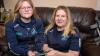 ‘It gave me a push to believe in myself’: Spirit of NI winner credits award with inspiring new business venture