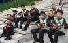 National Dombra Day celebrated in Beijing