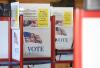 Voting registration deadline is July 7 for Aug. 6 elections