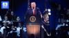 Trump marks US 250 with campaign-style July 4 speech after storms delay event