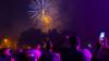 Music and fireworks at the Ocala/Marion County Veterans Memorial Park