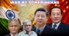 China Is Waging Cognitive Warfare Against India: Prof Srikant Kondapalli