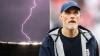 Mexico vs England weather latest with World Cup clash facing severe disruption amid thunderstorm warnings