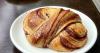 The best cinnamon bun I've ever eaten and more reasons why we travel