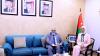 Jordan, Spain review social cooperation