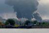 Ukraine-Russia war latest: Kyiv hits Crimea with airstrikes as Zelensky and Putin speak to Trump before Nato summit
