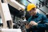Manufacturers Have a Talent Crisis. The Military Has the Solution