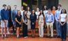 Conyers welcomes summer students