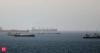 15 vessels carrying urea, DAP and Sulphur cross Strait of Hormuz safely: Govt