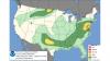 Three Regions Under the Gun Sunday as Damaging Winds and Large Hail Sweep From North Dakota and the Southern Plains All the Way to the Mid-Atlantic Coast