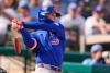 Chicago Cubs center fielder Pete Crow-Armstrong named an All-Star for the 2nd consecutive season