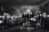 The Day After the Signing of the Declaration of Independence