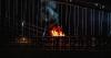 New York landmark catches fire during Fourth of July fireworks display