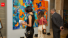 New York based artist Jeena Raghavan presents new solo exhibition in Bangalore