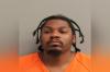 Antoine Drive Traffic Stop Ends With Armed DWI Bust In Northwest Houston