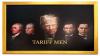 America Was Not Founded by 'Tariff Men,' Contrary to This Painting in Trump's White House