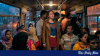 Supergirl takes on Dhaka buses — and it ends exactly as you'd expect