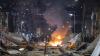 Haredi protesters break into Jerusalem Light Rail construction sites, assault workers