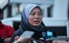 Politics : Johor Polls: Nor Zulaila Warmly Received, Optimistic Of Being Accepted By Voters