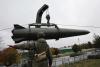 Russia Equips Iskander-M Missile With New 12-Element Kometa-M12R-VT Antenna
