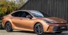 Toyota Could Bring Back Driving Excitement With a New Camry Apex Edition