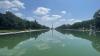 In D.C. for America’s 250th birthday – It’s not easy being green