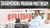 Day 16 of CJP protest: Sonam Wangchuk loses six kg as fast enters eighth day