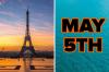 Travel Around France And We'll Guess Your Birth Date
