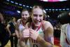 “What That Means?”: French WNBA Star’s Response to Playing on the Fourth of July Catches Attention
