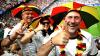 German World Cup fan breaks down in tears after being blown away by kindness of Americans