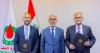 Iraq signs joint management deal with US Halliburton for two oilfields