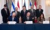 Aoun seeks lasting US backing after Lebanon-Israel peace framework