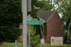 Overnight Police Gunfire Erupts On Clifton Avenue In Northwest Baltimore
