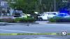 1 dead, 6 injured in multi-vehicle crash in Dania Beach