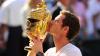 How AI and tech has transformed tennis, according to two-time Wimbledon champion Andy Murray – who reveals comeback odds