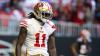 49ers receiver nuking $120M trade escape with wild social media meltdown