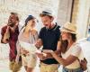 INTERNATIONAL TOURISM: EXPORTING EXPERIENCES WORLDWIDE